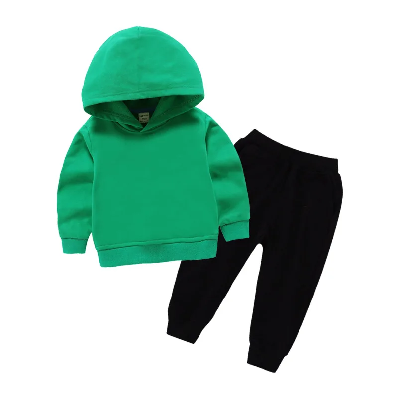 autumn spring kids boy clothing set toddler boy clothes set for 3t long