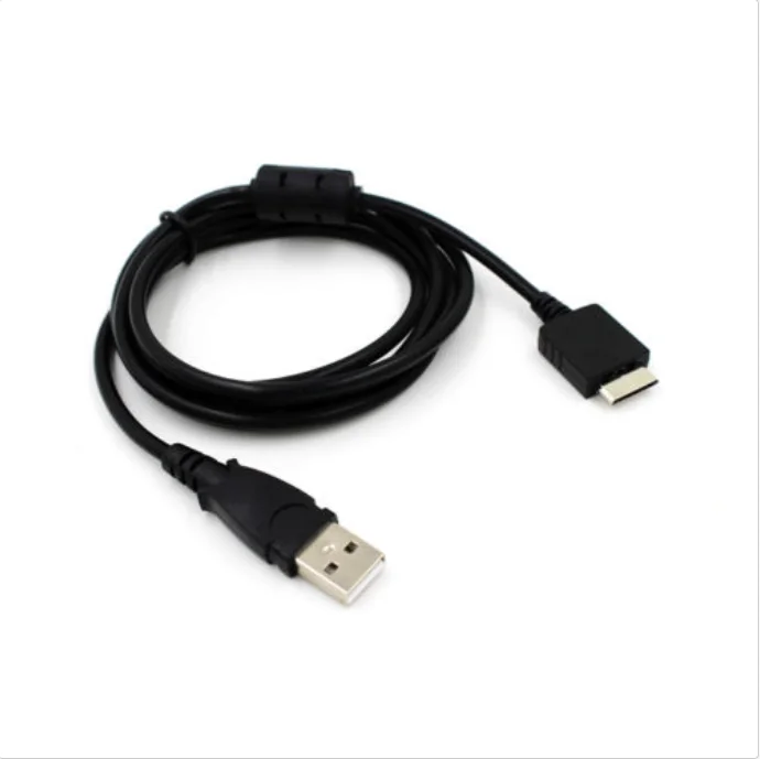 USB Daten Sync Ladekabel Kabel für Sony Walkman NWZ-E585 MP3 Player 