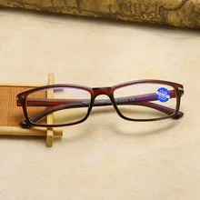 SEEMFLY, модные студенческие очки для близорукости, для женщин и мужчин, квадратная оправа, близорукие очки, Sph-1-1,5-2-2,5-3-3,5-4,0