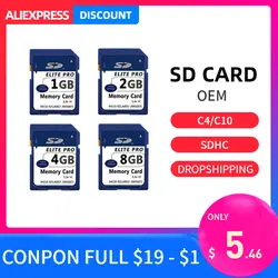 SD Card 2 GB Speicherkarte Class 4 Secure Digital картао де мемори Carte Tablet сумка для ноутбука монитор картао Sd карт записки Mecard
