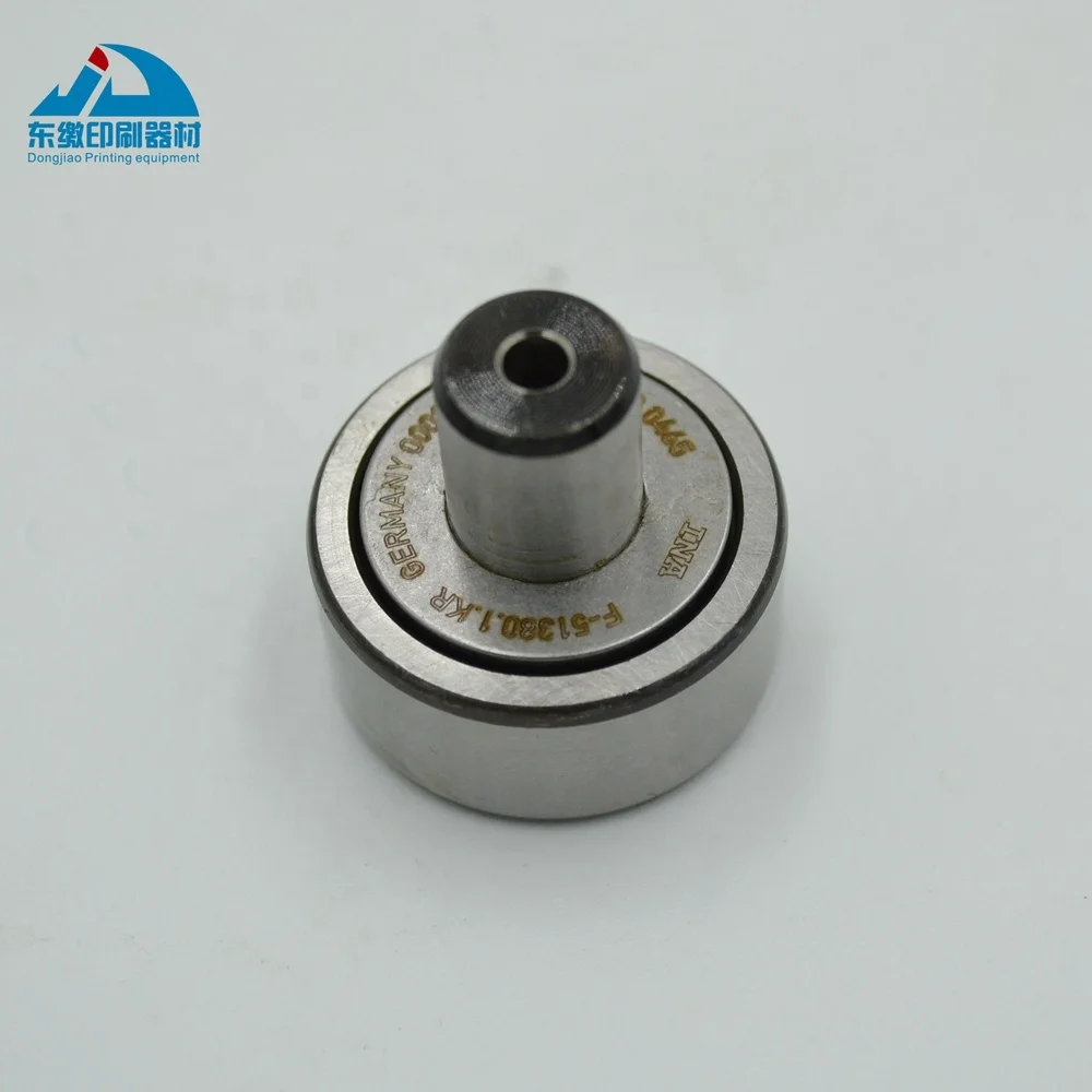 Подшипник SM74 Φ 00.550.0465 30*12*19 кулачковый подшипник для печатной машины Heidelberg |