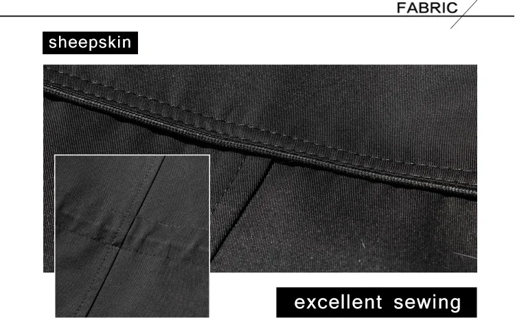 Высокое качество плотная зимняя одежда с заячьими меховое пальто; парка с капюшоном; длинные черные Для мужчин с натуральным мехом зимнее пальто верхняя одежда, настоящая меховая парка пальто толстый