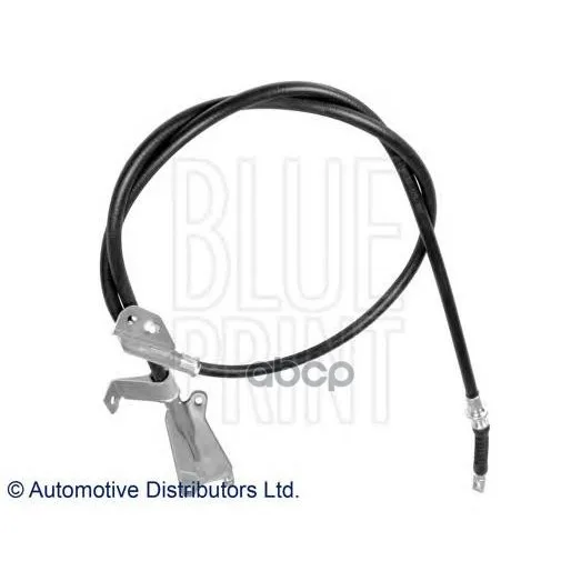 Трос Стояночного Тормоза Прав Nissan: Almera N16 200 0- Blue Print арт. ADN146281