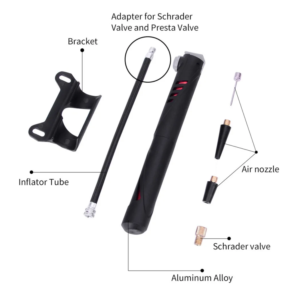 

1 Set Tire Repair Parts Lightweight Multi-functional Convenient Portable Repair Parts Repair Tool Kit Repair Tool Set for Bike