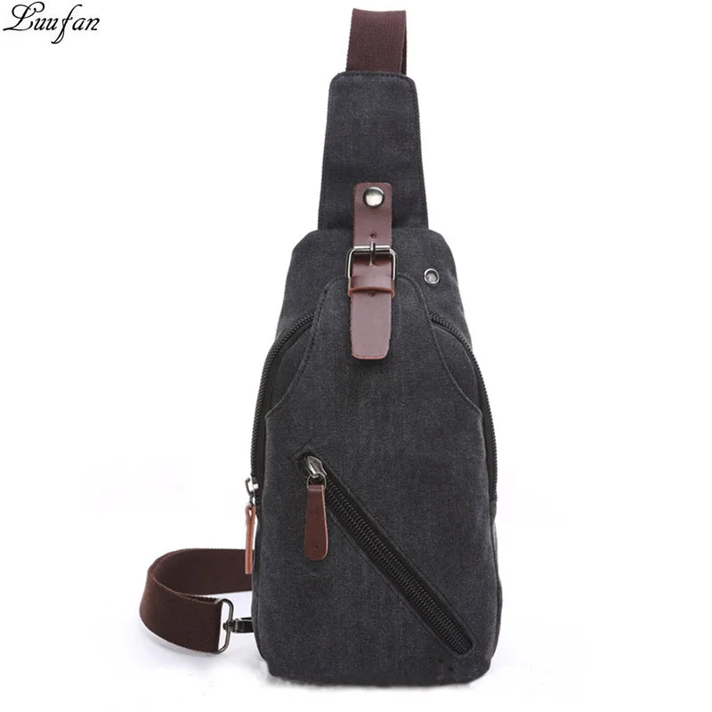 Borsa A Tracolla In Vera Pelle Mucca Due Toni Marrone – Uomo, Grande, Regolabile