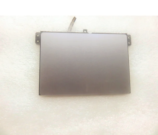 grey Для asus K55V K55 K55VD K55VM A55V A55VD A55VM сенсорной мышкой кнопочная панель - Цвет: grey