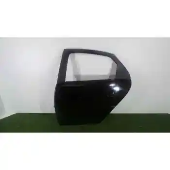 

1150580 Left Rear door Opel Vectra C Saloon