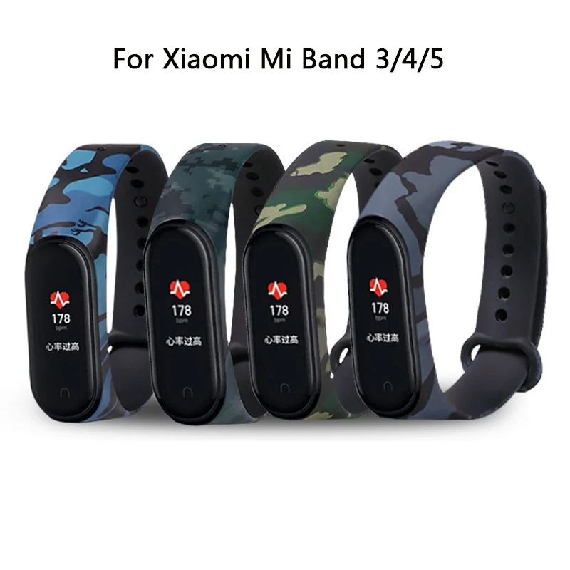 smartwatch xiaomi band 3