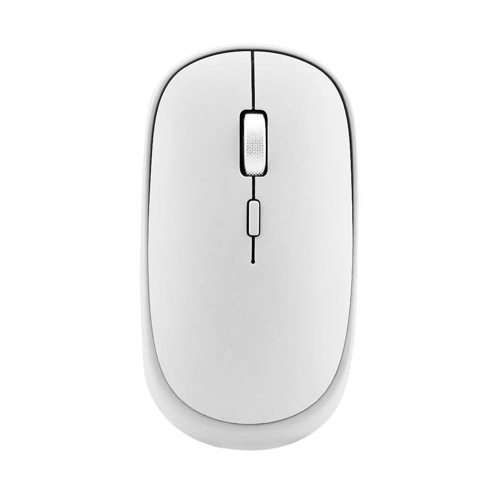 White mouse