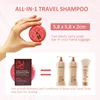 PURC Original Hair Cinnamon Shampoo Bar Smoothing Hair Soap Hair Care 5