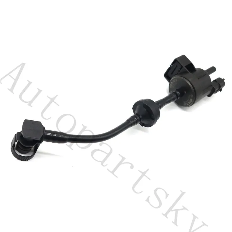 OEM 55573017 Vapor канистра продувочный клапан насоса 1.4L для Chevy Cruze Sonic ДЛЯ Buick Encore 2M1338 55576071 0280142505