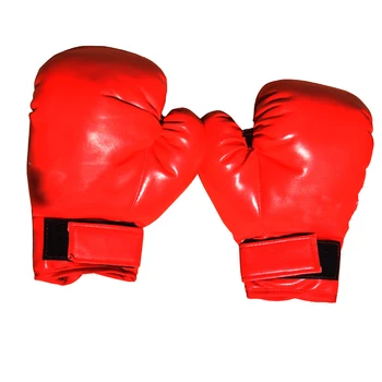 

Boxing Adults Boxing MMA Gloves Kids Sandbag Training Gloves Sanda Karate Muay Thai Fitness Taekwondo Protector Gym Training