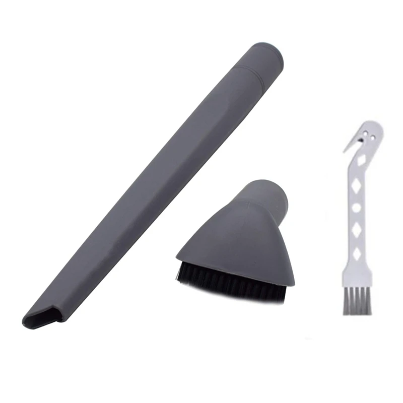 Crevice Tool And Dust Brush,Vacuum 