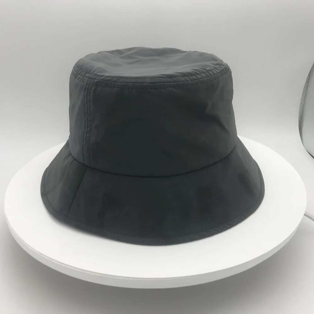 waterproof bucket cap3