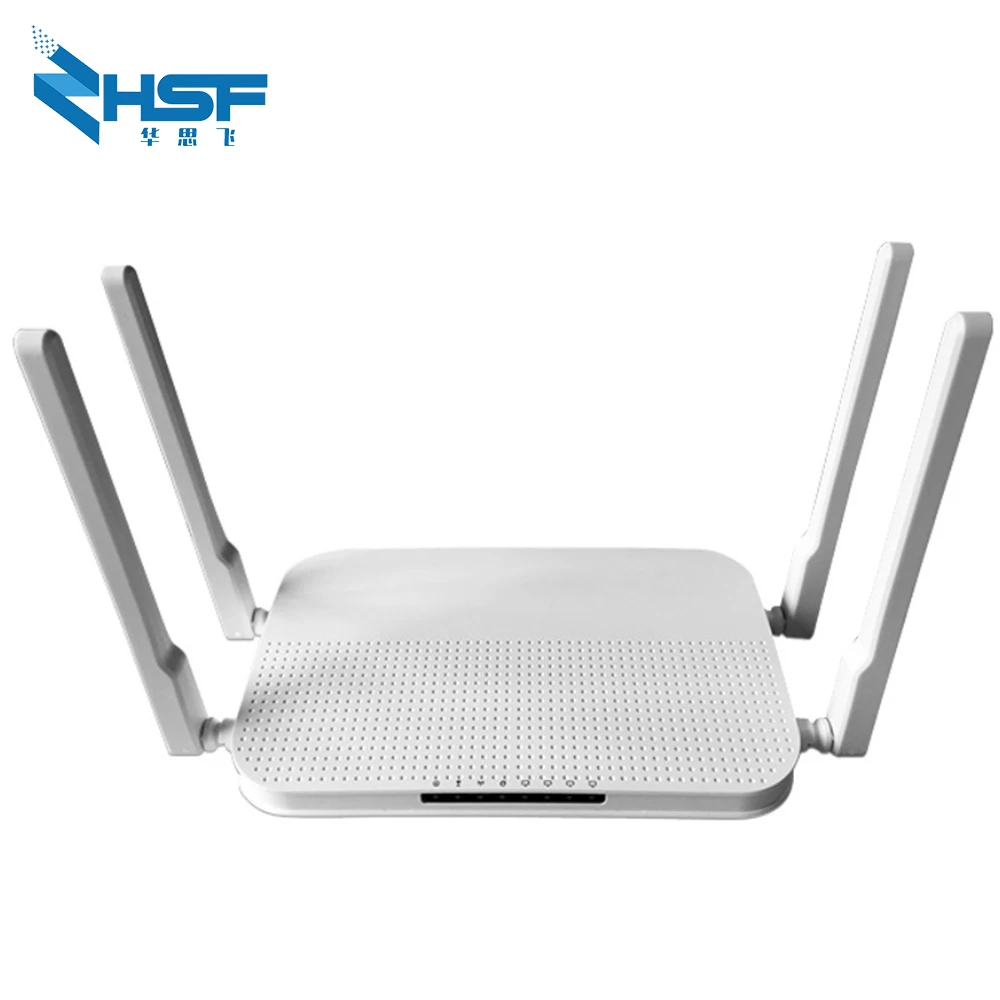 Беспроводной маршрутизатор MT7621 WIFI OpenWrt MT7603 MT7612 Gigabit MT7621A чипсет DDR3 256 Мб 2 4 ГГц 5