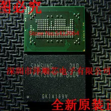 5 шт./лот KMKTS000VM-B604 BGA(I& C сообщение