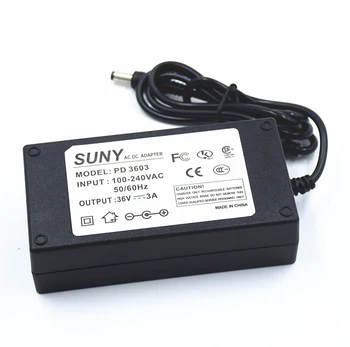 

36V3A power adapter 36V3A switching power supply 36V3A water purifier WATER purifier CE certification