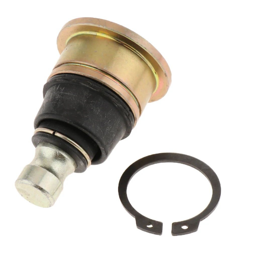 62mm/2.44inch Front Lower Control Arm Ball Joint Lt & Rt Front for 500CC 700CC ATV QUAD