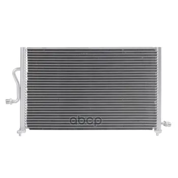 

Radiator conditioner Daewoo Matiz 09/00-05 ACS Termal art. 104751zh