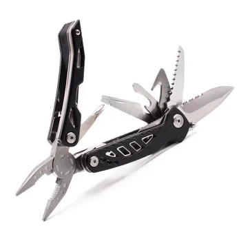 

Folding tool pliers portable outdoor climbing pliers multifunction knife tool set
