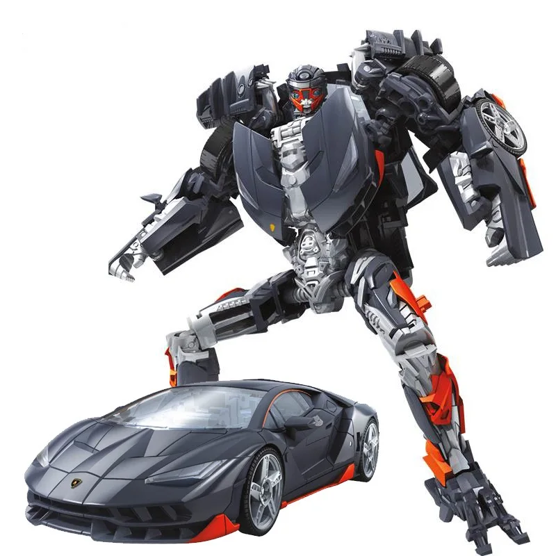 hot rod action figure