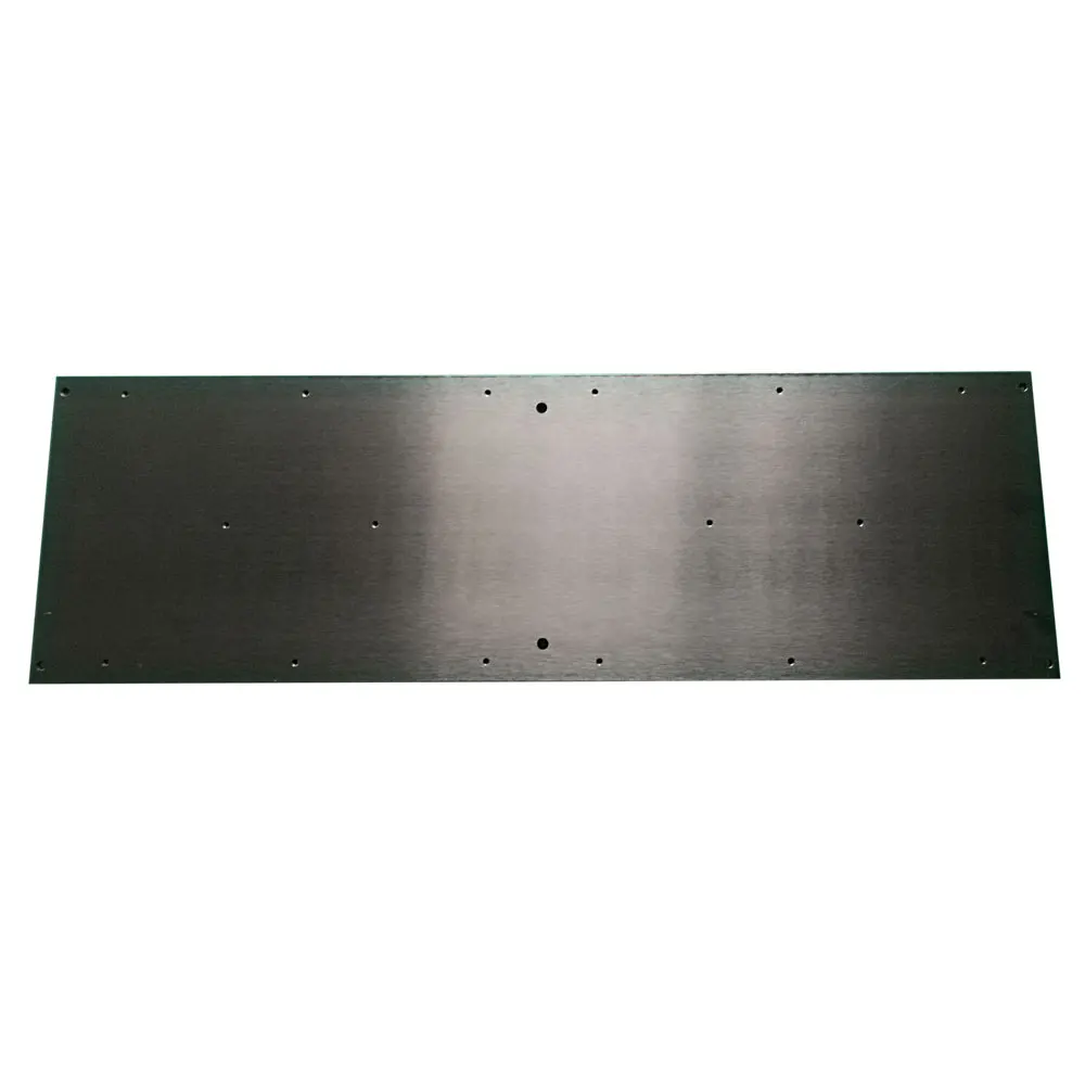 Pre-drilled led Heat sink for 240W Qb288 quantum led lamp boards Size : 634*195*10mm