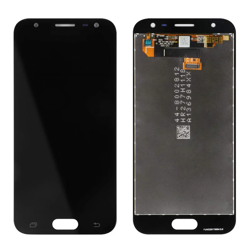 

Excellent quality For Samsung Galaxy J3 2017 J330 SM-J330FN/SM-J330N LCD Display Cell phone Touch lcd Screen Replacement #XQW