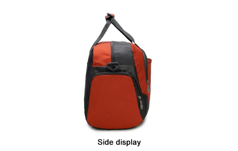 Bolsas ginástica