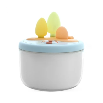 

USB Mini Humidifier Room Office Bokeh Light Purifier Night Light Air Purifier Ultrasonic Aromatherapy Air Oil Diffuser