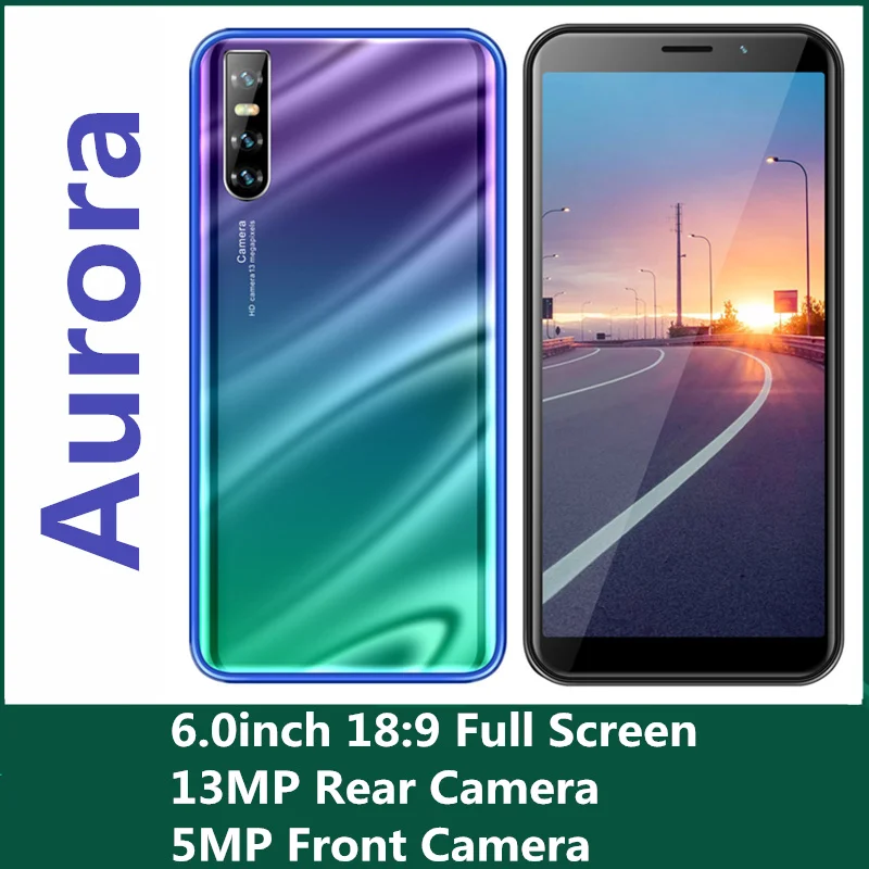 X8-6.0aurora
