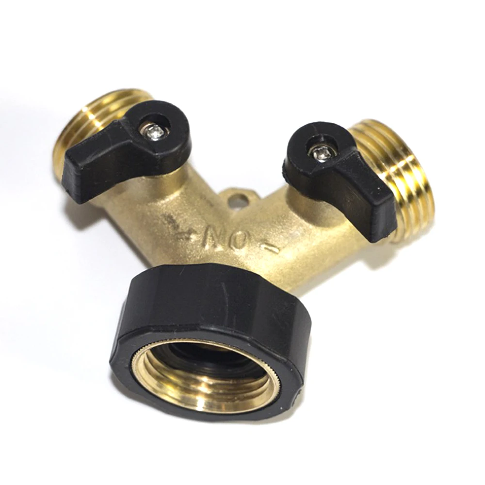 Y tipo 3 4 Polegada de bronze