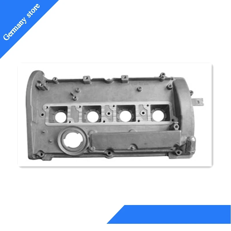 Крышка клапана двигателя для Passat Audi A4 1 8 OE:06B103469E 06B103475D 06B 103 475 D | Автомобили и