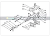 tool holder middle plate set SIEG C2&C3 7“x 12” Mini lathe accessories ► Photo 2/2