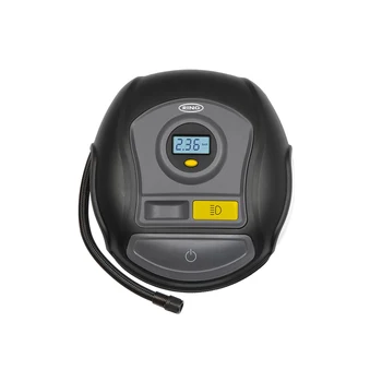 

Compressor car Digital ring automotive rtc400 (+ bags for wheels as a gift!)