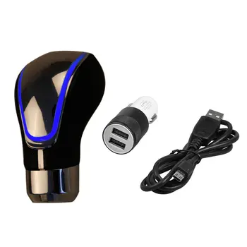 

Led Sensor Light Touch Light Shift Head Handle Lever Button Trim Cover Hanging Handball Button Switch