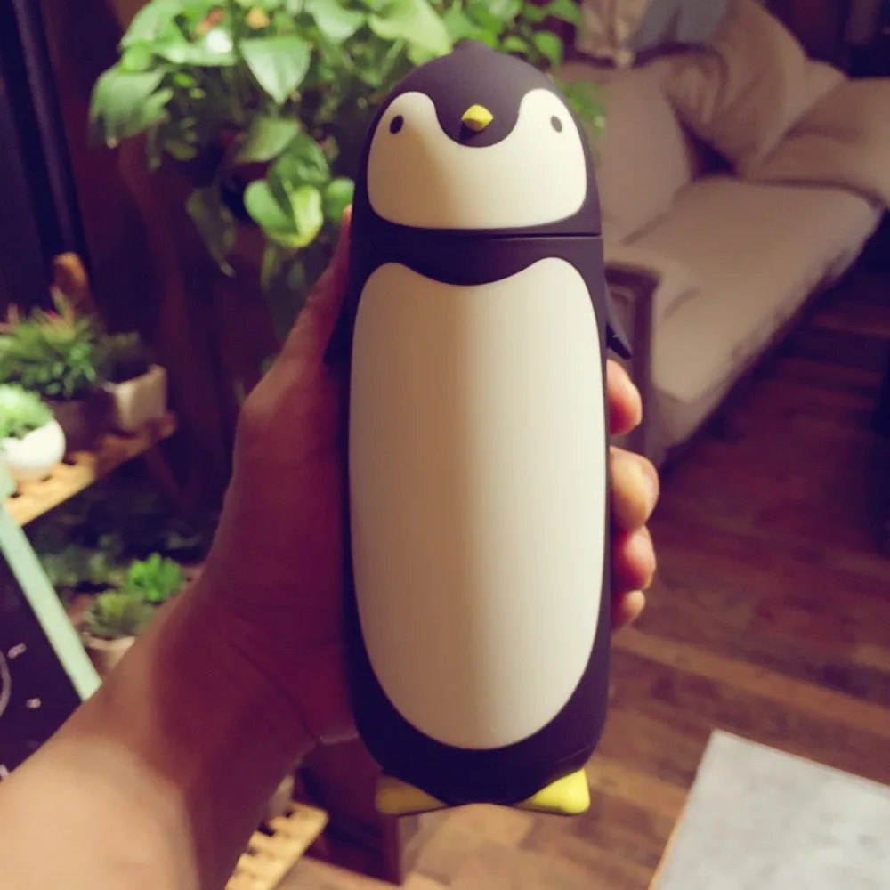 VILEAD-Penguin-Stainless-Steel-Thermos-Vacuum-Flasks-Cartoon-Thermos-Portable-Thermal-Insulated-Mug-Children-Drinking-Bottle (1)