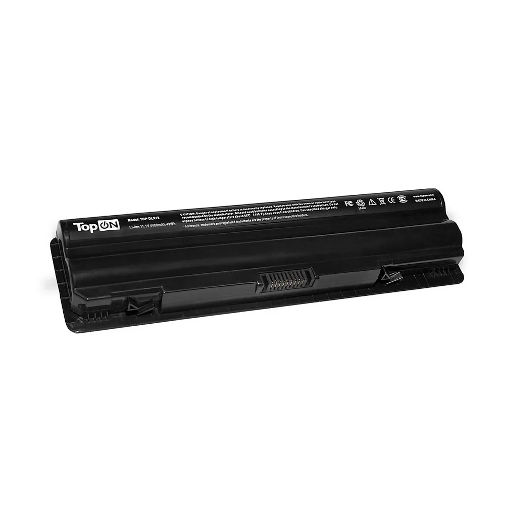 Аккумулятор для ноутбука Dell XPS L401x L501x L502x L701x L702x Series. 11.1V 4400mAh 49Wh. PN: P09E002 8PGNG. |