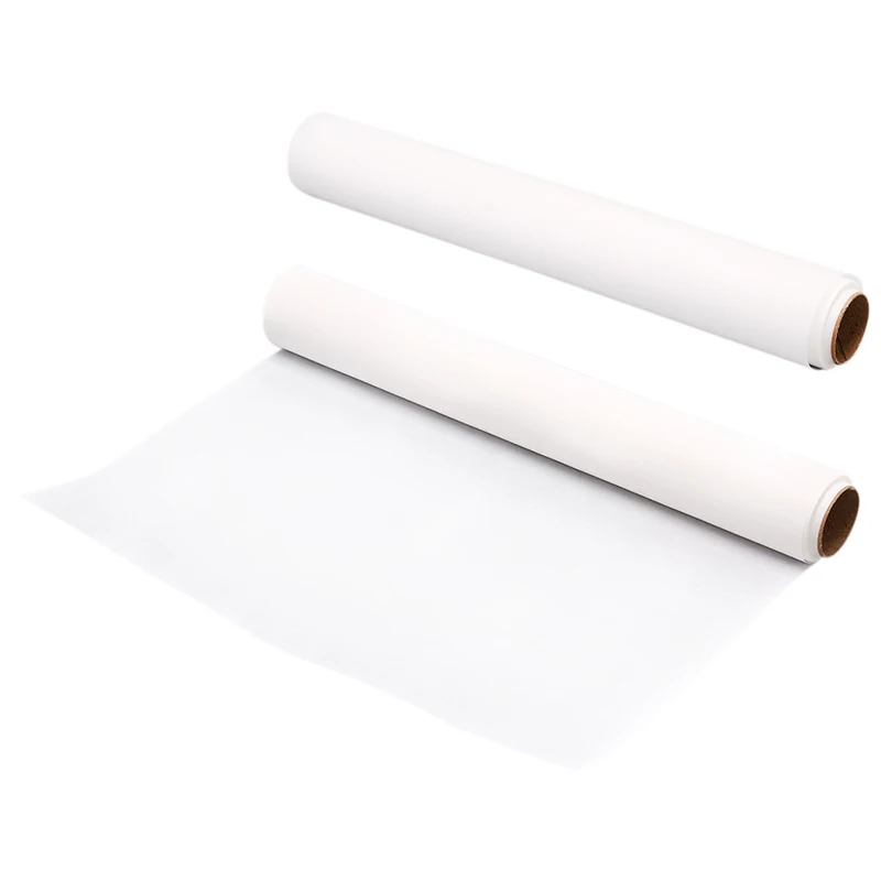 30cm*10m Baking Paper Barbecue Double-sided Silicone Oil Paper Oil Paper Baking Sheets Bakery BBQ Party