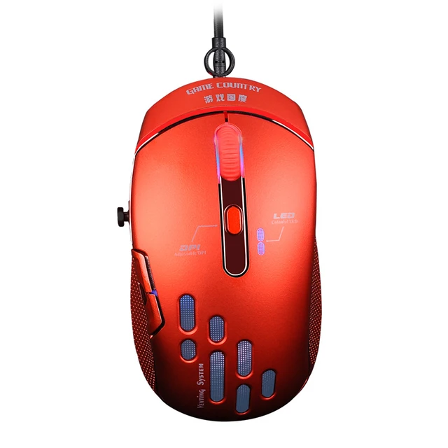 Joystick Computer Mouse