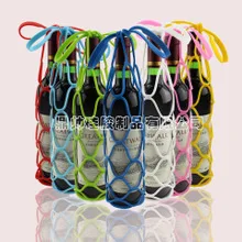 Creative Environmentally Friendly Silica Gel Ashtray Camouflage Decorative Pattern Color Mixture Circle Ashtray Box Cafe KTV Cus