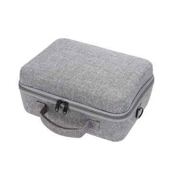 

Shoulder Bag for DJI Mavic Air 2 Waterproof Scratch Proof Anti Shock Hand Carry Case for Mavic Air 2 Accessories