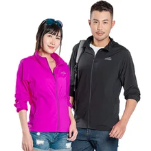 Fengxuelang, стиль, летняя Солнцезащитная одежда, женская, тонкая, дышащая, мужская, для улицы, защита от ветра, для пар, большой размер, защита от солнца