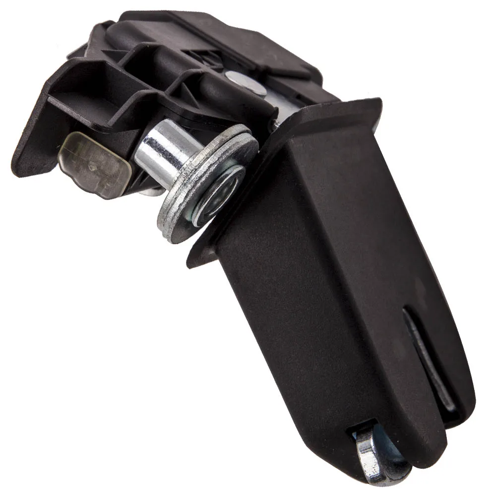 Boot Tailgate Boot Lock for Skoda Fabia MKII Roomster Praktik 2006 2013