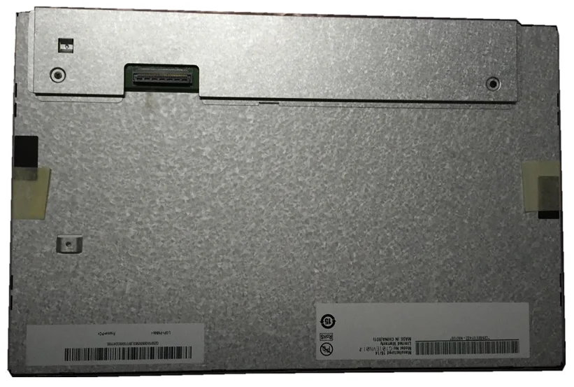 

Оригинальный ЖК-экран 10,1 дюйма G101EVN01.2