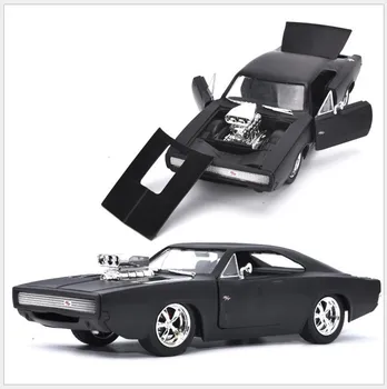 

Hot sale 1:24 alloy Retro sports car model,children's sliding toy,4 door car models,free shipping