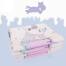 Моющиеся пеленки для младенцев, пеленки, пеленки, коврик для мочи, Детские Водонепроницаемые постельные принадлежности, пеленальные подушечки, герметичные пеленки, матрас