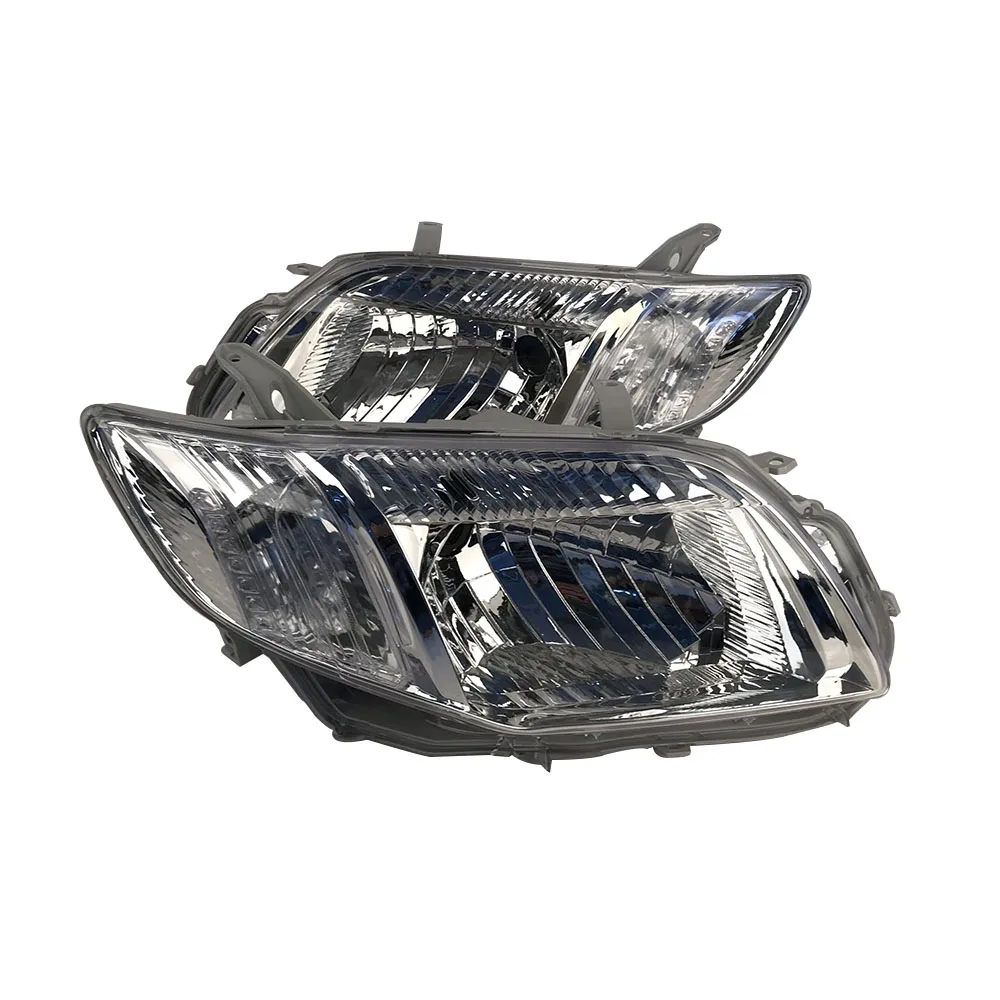 Дополнительная пара фар для TOYOTA Corolla AXIO NZE140 FIELDER NZE141 2006 2007 2008 2009 | Автомобили и