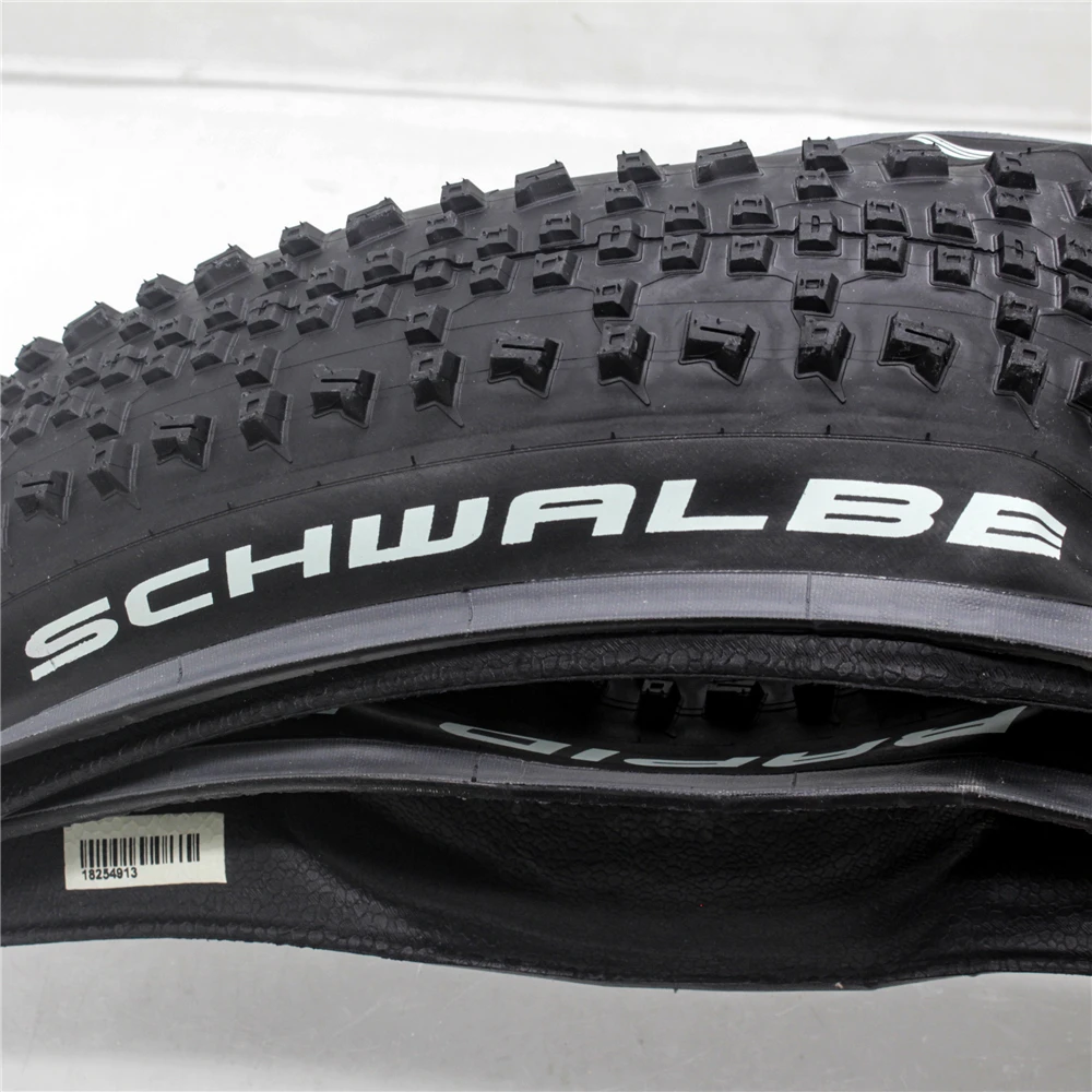 MTB 29x2 25 Schwalbe Rocket Ron Tire Clincher складная черная шина для велосипеда|Велосипедные шины| |