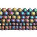 Matte Multicolor