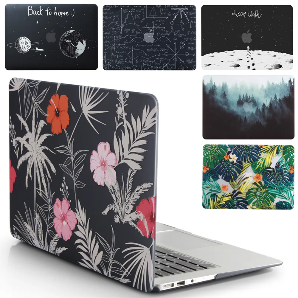 Новый чехол для ноутбука Apple MacBook Air Pro Retina 11 12 13 15 для mac book Pro 13,3 15,4 дюймов с сенсорной панелью + клавиатурой Новый чехол для ноутбука Apple MacBook Air Pro Retina 11 12 13 15 для mac book Pro 13,3 15,4 дюймов с сенсорной панелью + клавиатурой